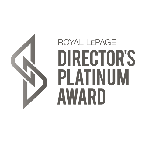 Director's Platinum Award