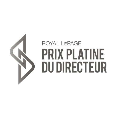 Prix Platine du directeur