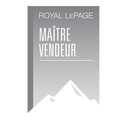 Matre Vendeur
