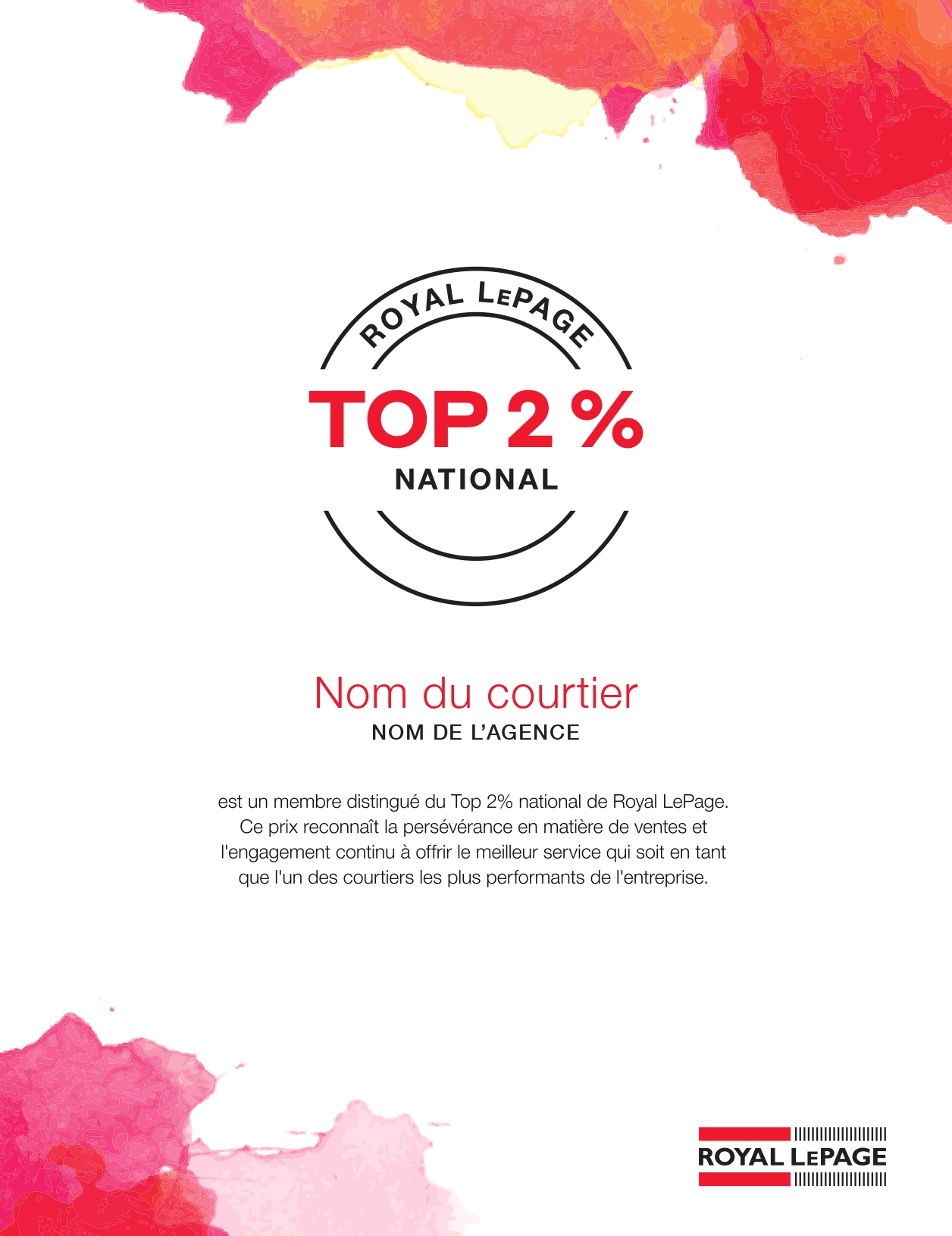 Mise  jour Top 2% National