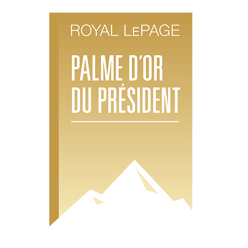 Palme d'or du Prsident