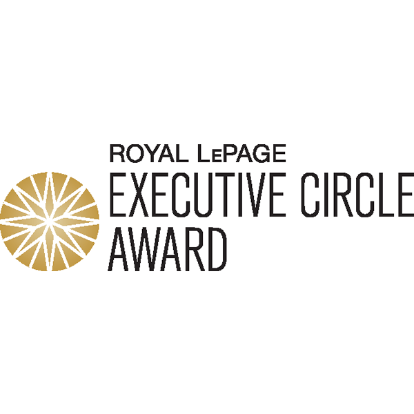 Executive Circle Award