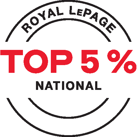 Top 5% National